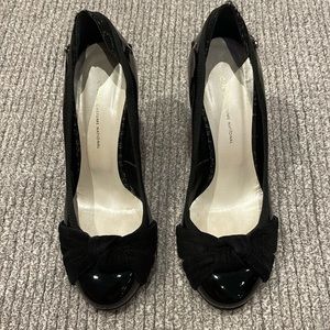 CNC COSTUME NATIONAL HEALS SIZE 7.5